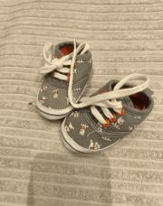 Chaussure Bébé Winnie L'ourson 