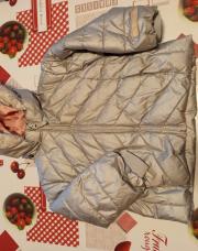 Doudoune h et m taille 18mois