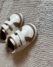 Chaussure obaibi 6/12 mois 