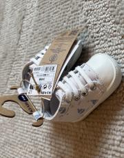 Chaussure bateau 3/6 mois Kiabi 