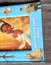 5puzzles avec petite histoire 