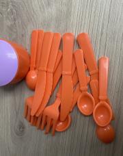 Complément dînette 