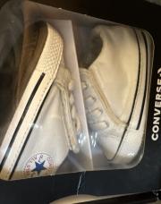 Converse bébé pointure 18