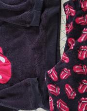 Pyjama  ROLLIGN STONES XS