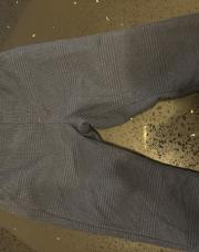 Pantalon classique bleu 74 