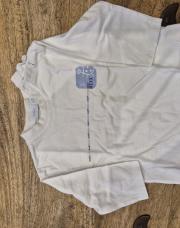 T shirt blanc Mexx 62