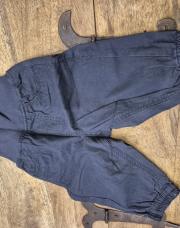 Pantalon bleu h&m 62