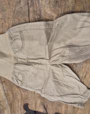 Pantalon beige h&m 62