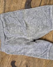 Pantalon training gris 62