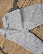 Pantalon training gris pure basic 3m