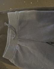 Lot de 2 pantalon 9-12 