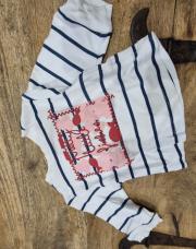 T shirt marinier influx 3m