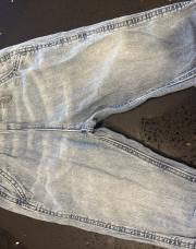Jeans 80 cm 