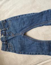 Jeans tao 3 mois 
