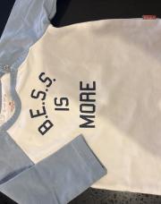 Longue manche bess 68 cm 