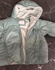 Doudoune Zara Taille 98