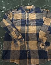 Chemise Blue seven Taille 98