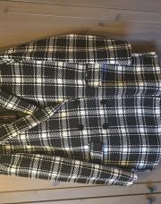 Veste blazer épaisse Dressy jamais portée 4XL