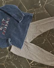 Pyjama petit bateau Taille 86
