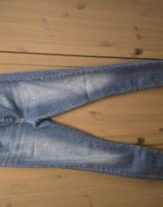 Jeans slim Only délavé taille XL 32 