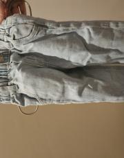 Jeans mango 80cm 