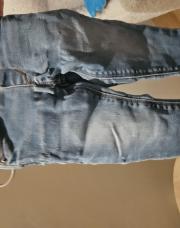 Jeans zara 80cm regular