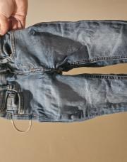 Jeans mango 86cm