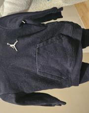 Ensemble Jordan noir 