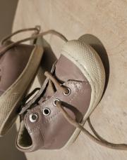 Chaussure naturino 20 marron clair