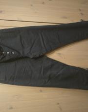 Pantalon bleu marine Slim C&A taille 44