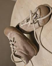 Chaussure premier pas 18  naturino 