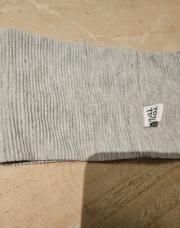 Tour de cou aai aai grise 