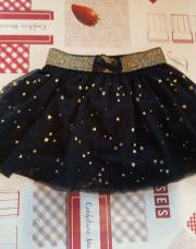 Jupe gemo taille 12mois