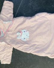 Gigoteuse verbaudet 0-6 mois 