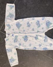 Pyjama petit bateau 6 mois 