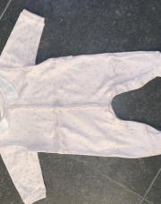 Pyjama carrément beau 6 mois