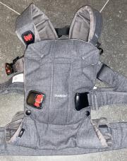Porte bébé babybjörn 