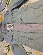 Veste de pluie 92 cm