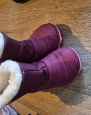 Botte neige neuve 23