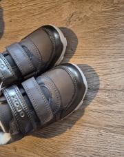 Geox fourrure neuve 23