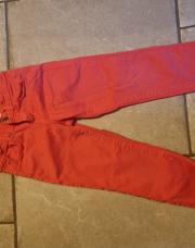 Pantacourt skinny Kiabi 7 ans, neuf