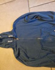 Gilet à capuche C&A, taille 11/12ans