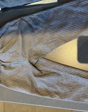 Pantalon ligné - taille 2 ans 