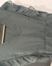 Blouse Pigalle taille s vert 