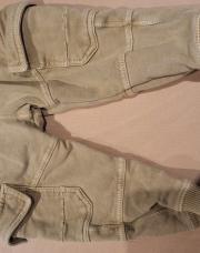 Pantalon beige noppies 68