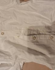 Chemise blanche kiabi 68