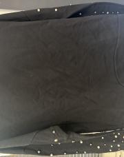 Pull perle blendshe taille s 