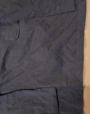  T shiet L manches zara gris 74