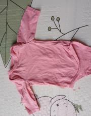 Body rose tao 1 mois