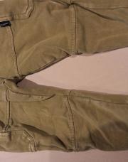 Pantalon noppies beige 80